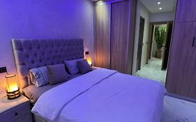 Appartement Wow
