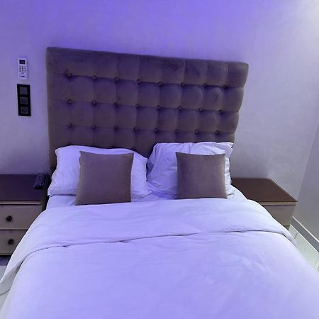 Appartement Wow Al Hoceima Exterior photo
