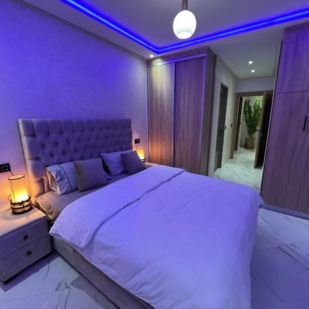 Appartement Wow Al Hoceima Exterior photo