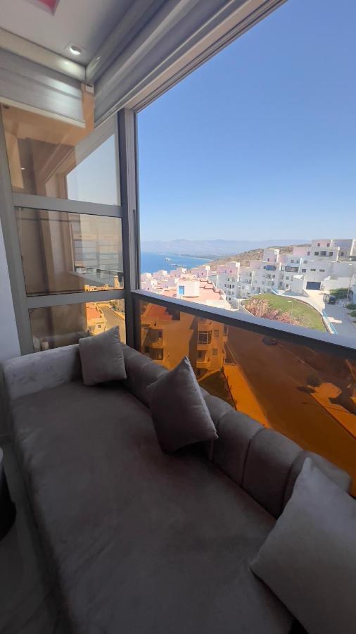 Appartement Wow Al Hoceima Exterior photo