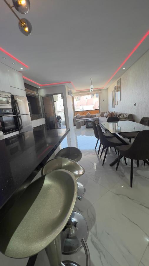 Appartement Wow Al Hoceima Exterior photo