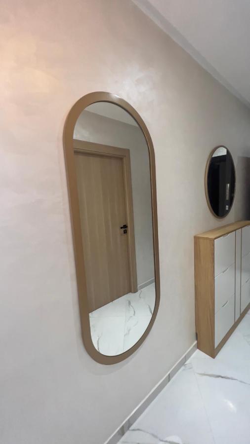 Appartement Wow Al Hoceima Exterior photo