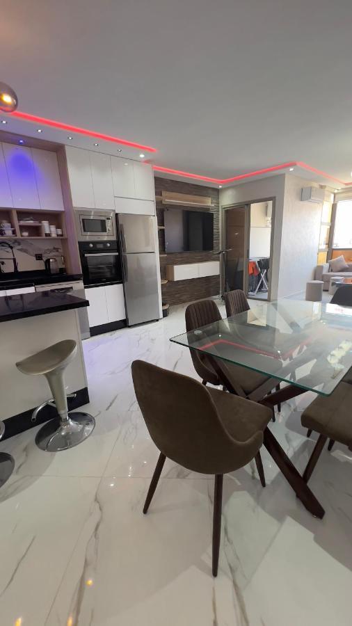 Appartement Wow Al Hoceima Exterior photo
