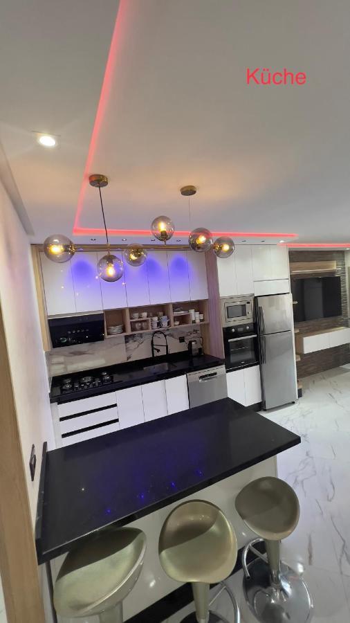 Appartement Wow Al Hoceima Exterior photo