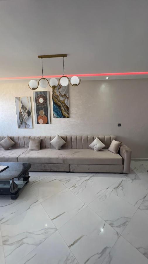 Appartement Wow Al Hoceima Exterior photo
