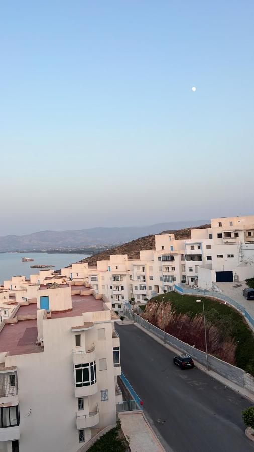 Appartement Wow Al Hoceima Exterior photo