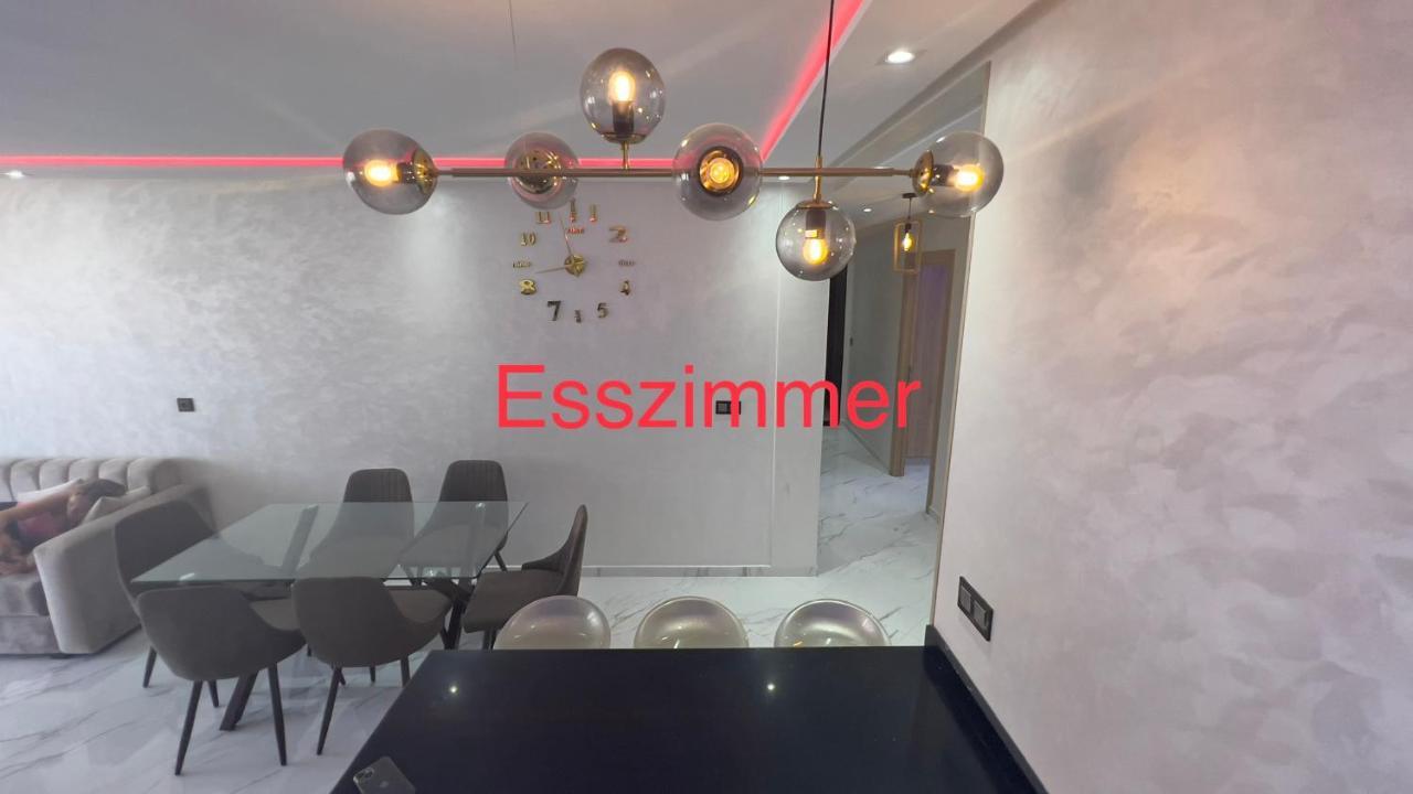 Appartement Wow Al Hoceima Exterior photo