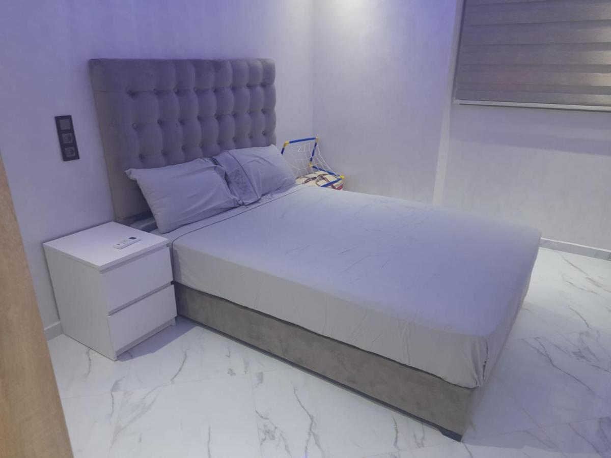 Appartement Wow Al Hoceima Exterior photo