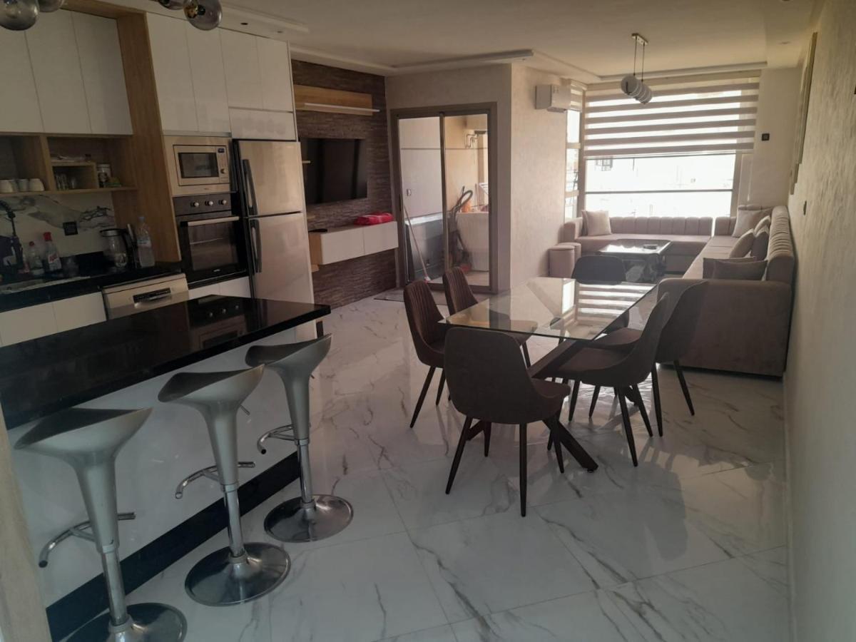 Appartement Wow Al Hoceima Exterior photo