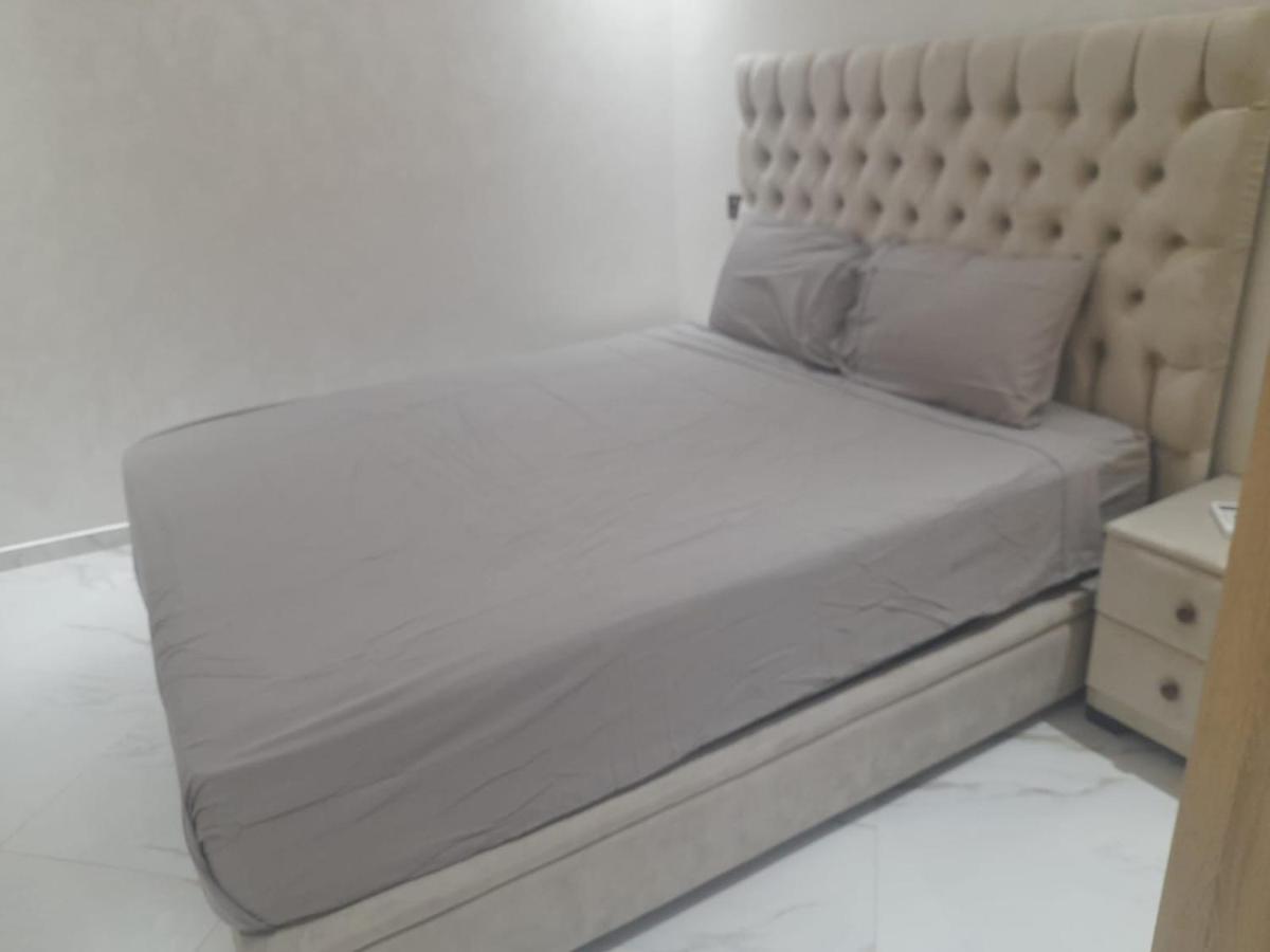 Appartement Wow Al Hoceima Exterior photo