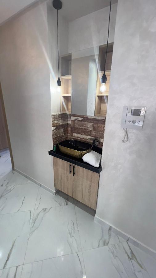 Appartement Wow Al Hoceima Exterior photo