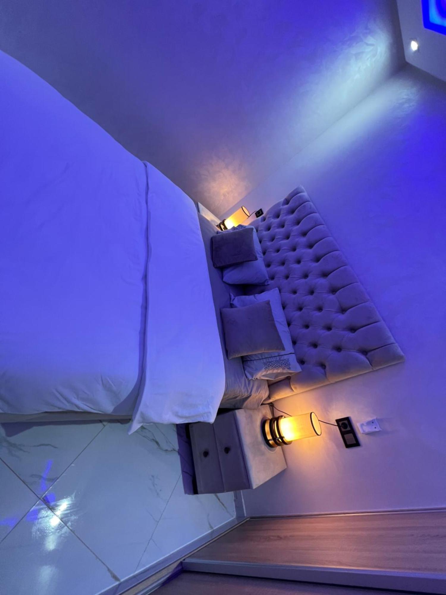 Appartement Wow Al Hoceima Exterior photo