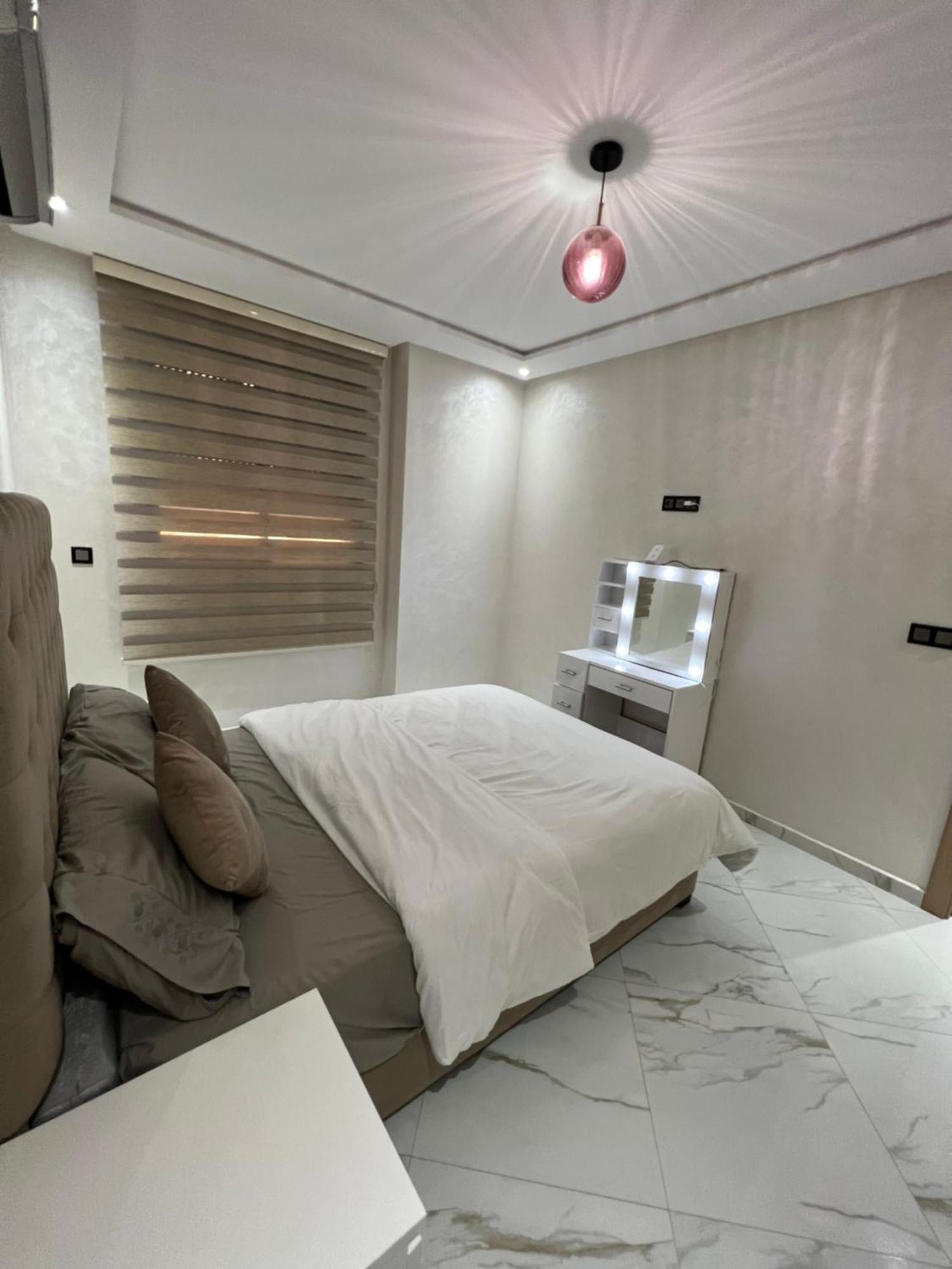 Appartement Wow Al Hoceima Exterior photo