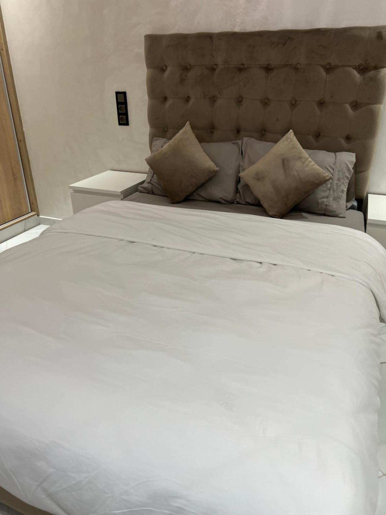 Appartement Wow Al Hoceima Exterior photo