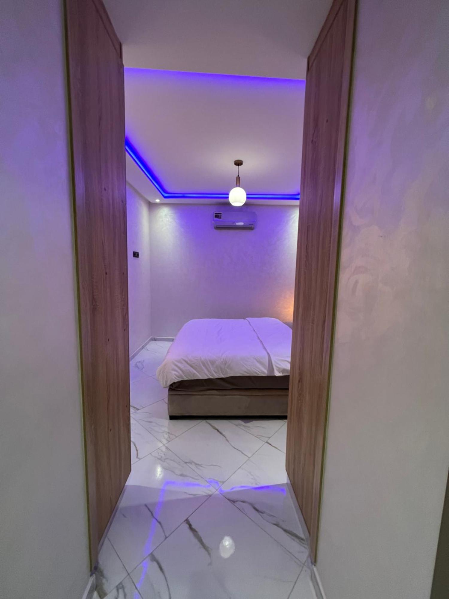 Appartement Wow Al Hoceima Exterior photo
