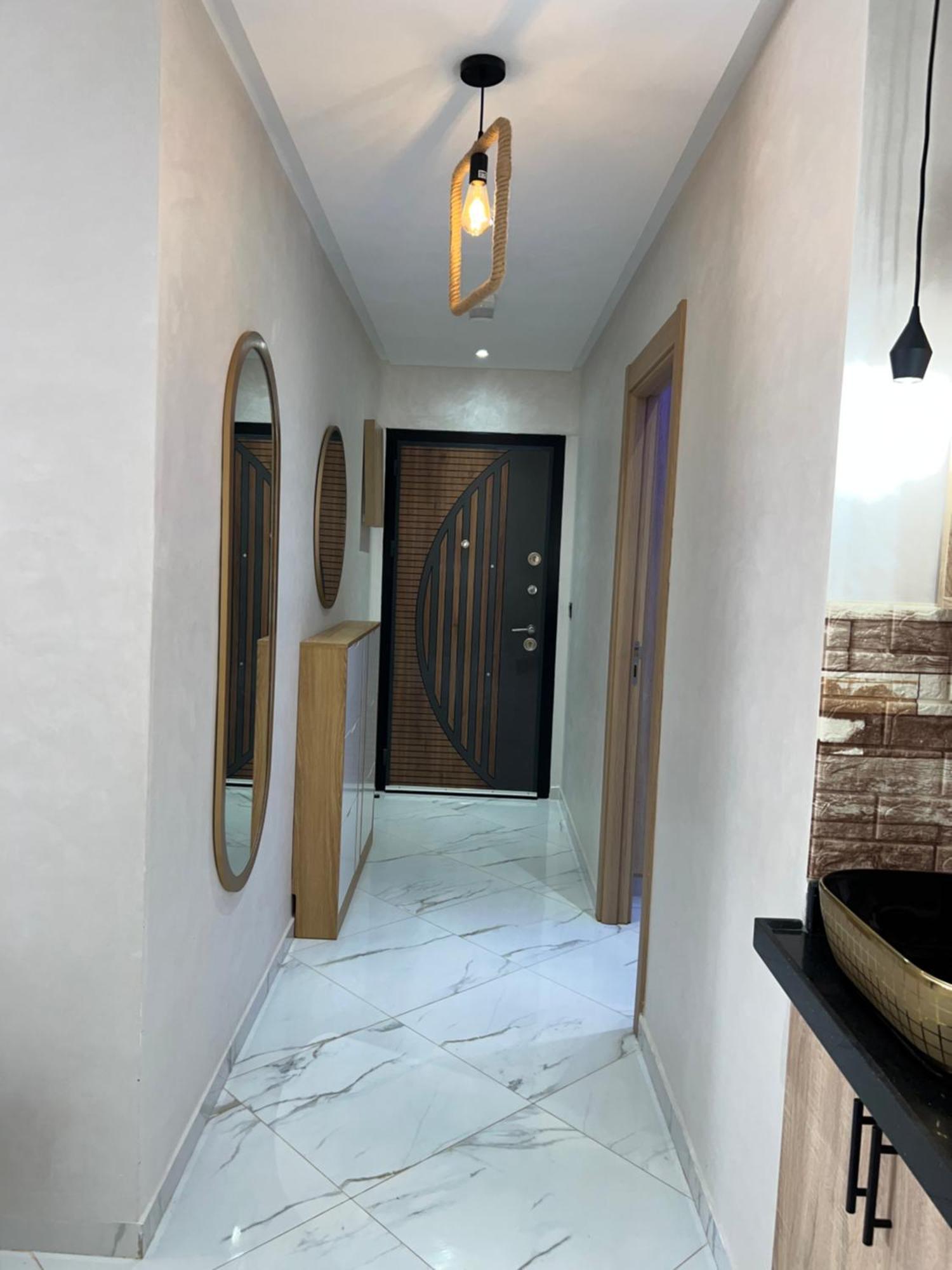 Appartement Wow Al Hoceima Exterior photo