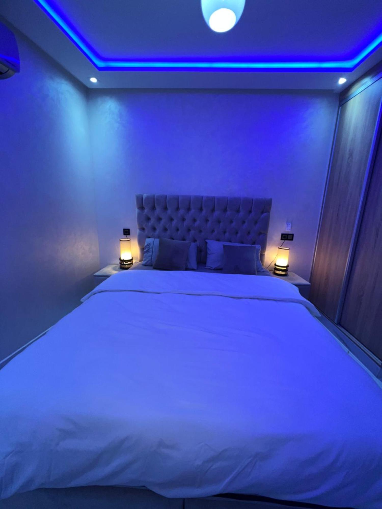 Appartement Wow Al Hoceima Exterior photo