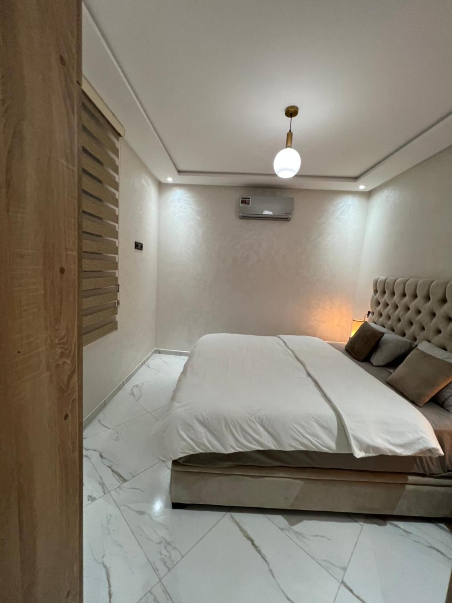 Appartement Wow Al Hoceima Exterior photo