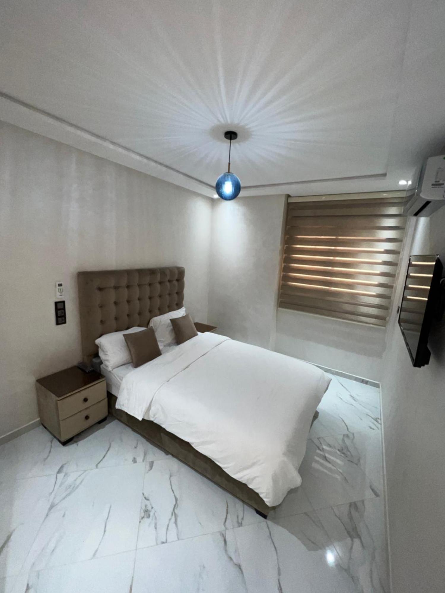 Appartement Wow Al Hoceima Exterior photo