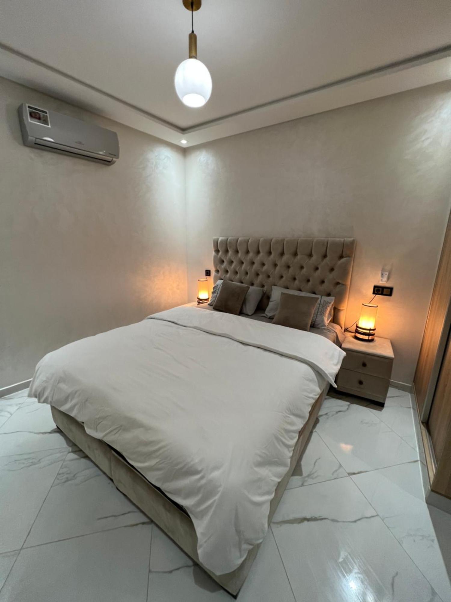 Appartement Wow Al Hoceima Exterior photo