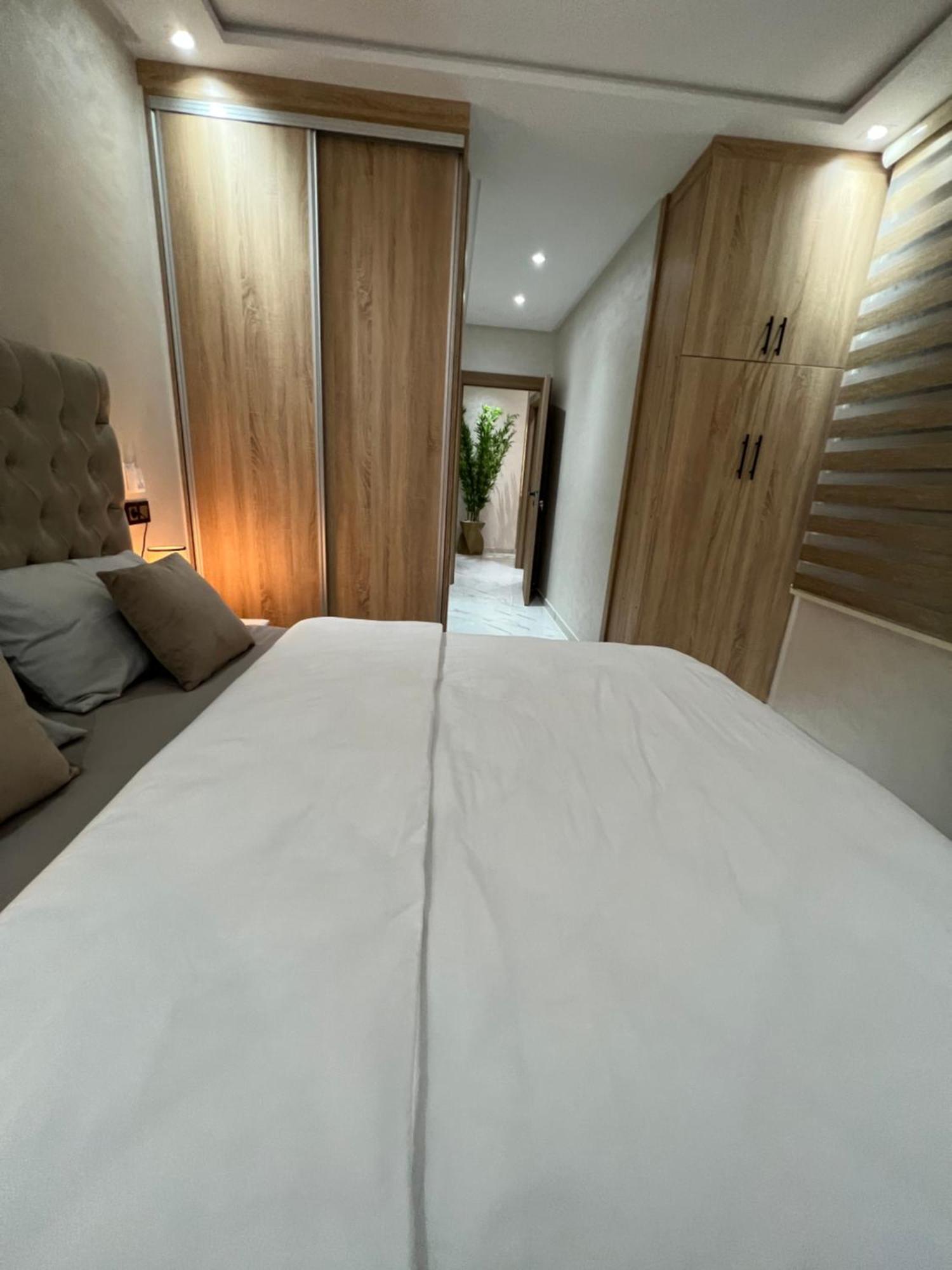 Appartement Wow Al Hoceima Exterior photo