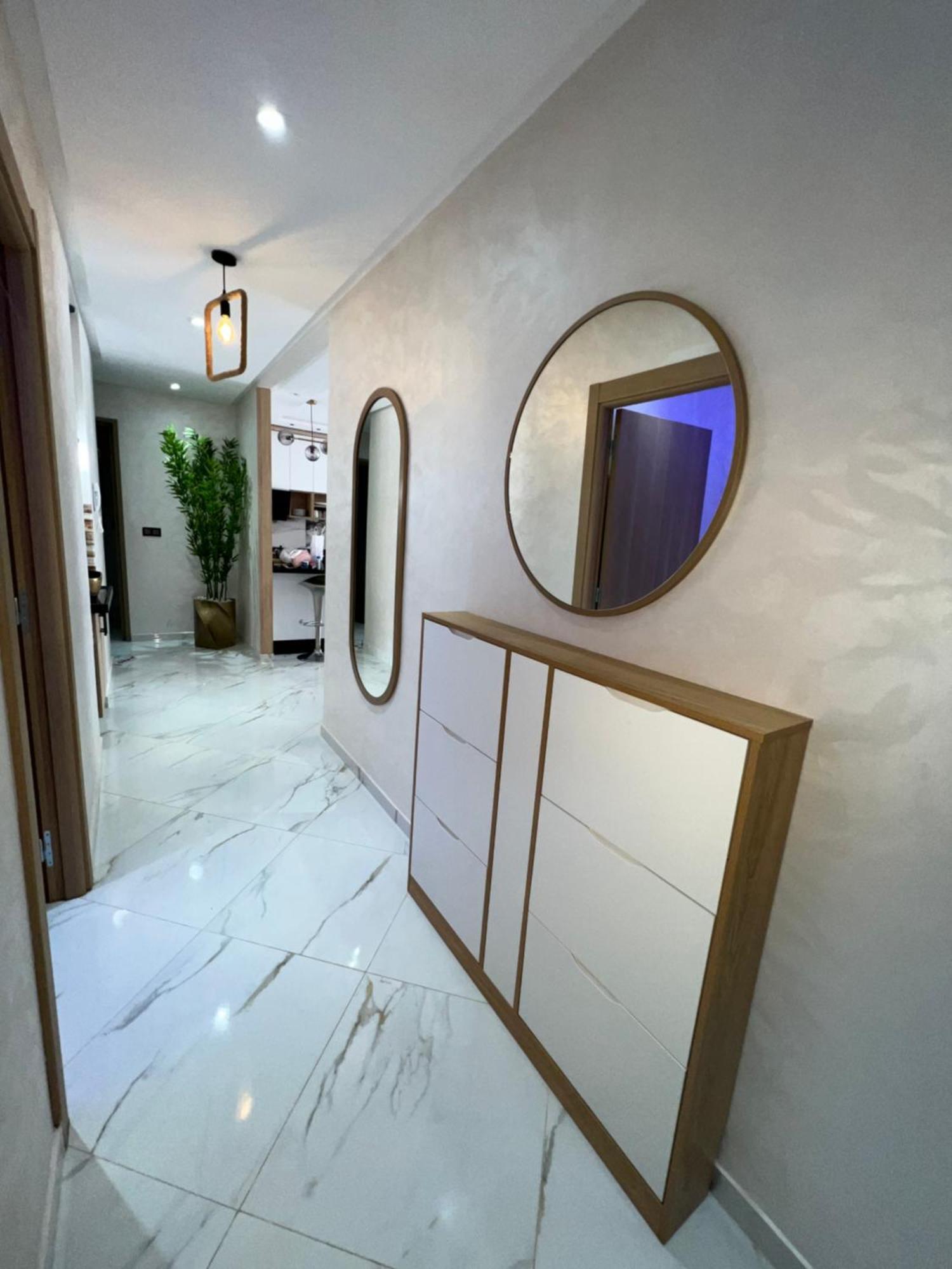 Appartement Wow Al Hoceima Exterior photo