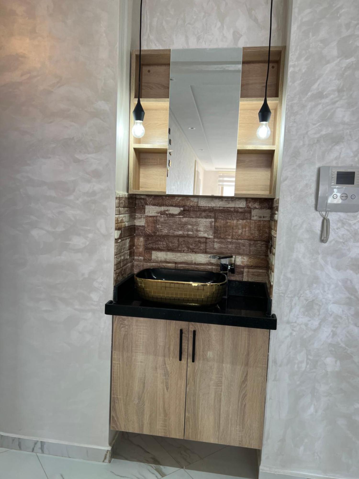 Appartement Wow Al Hoceima Exterior photo