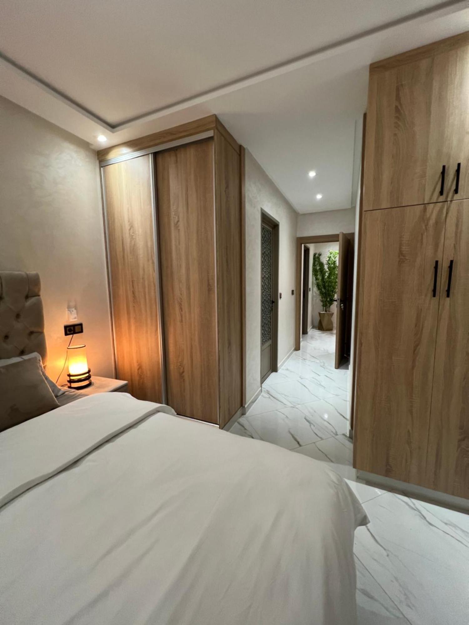 Appartement Wow Al Hoceima Exterior photo