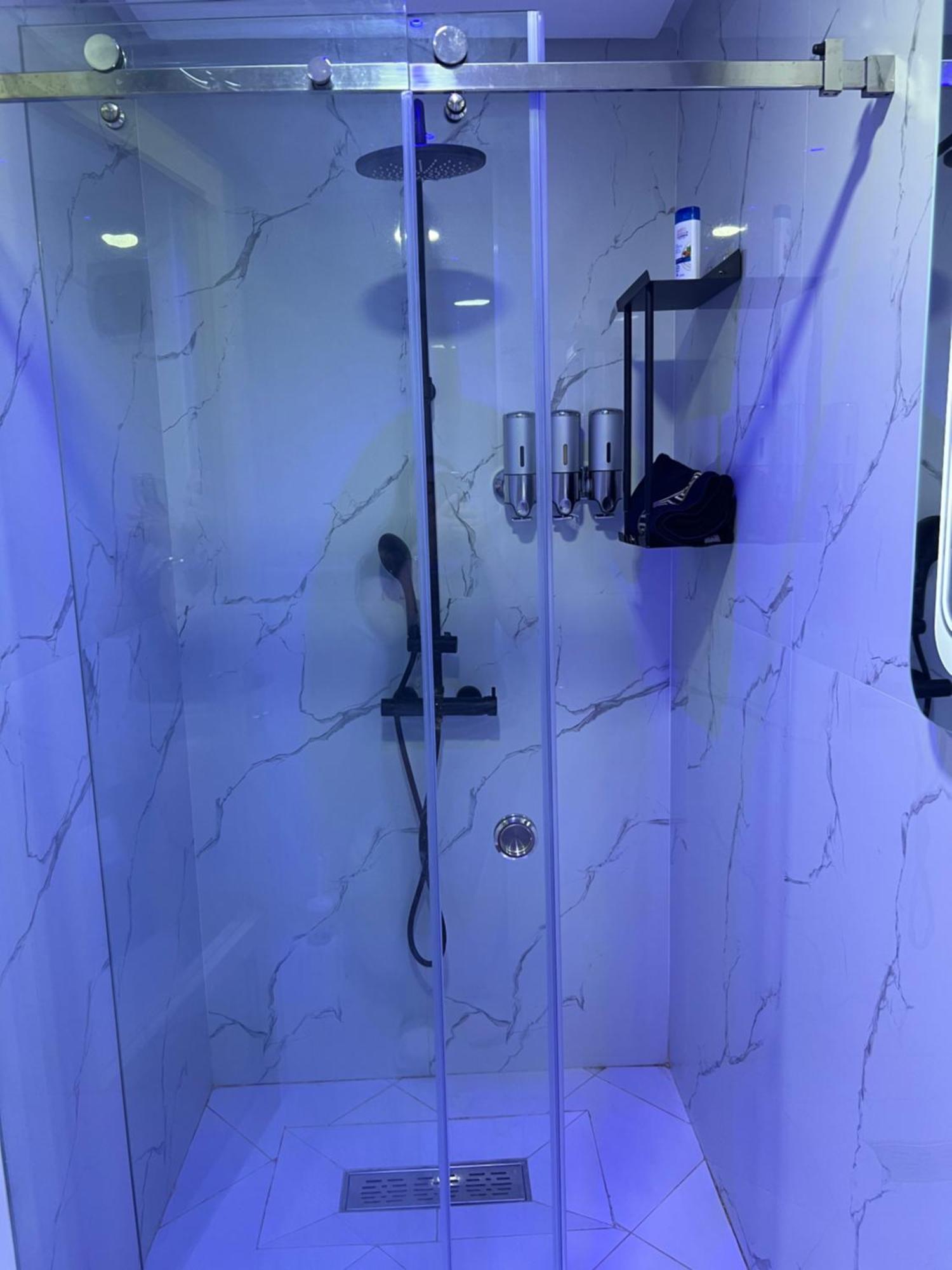Appartement Wow Al Hoceima Exterior photo