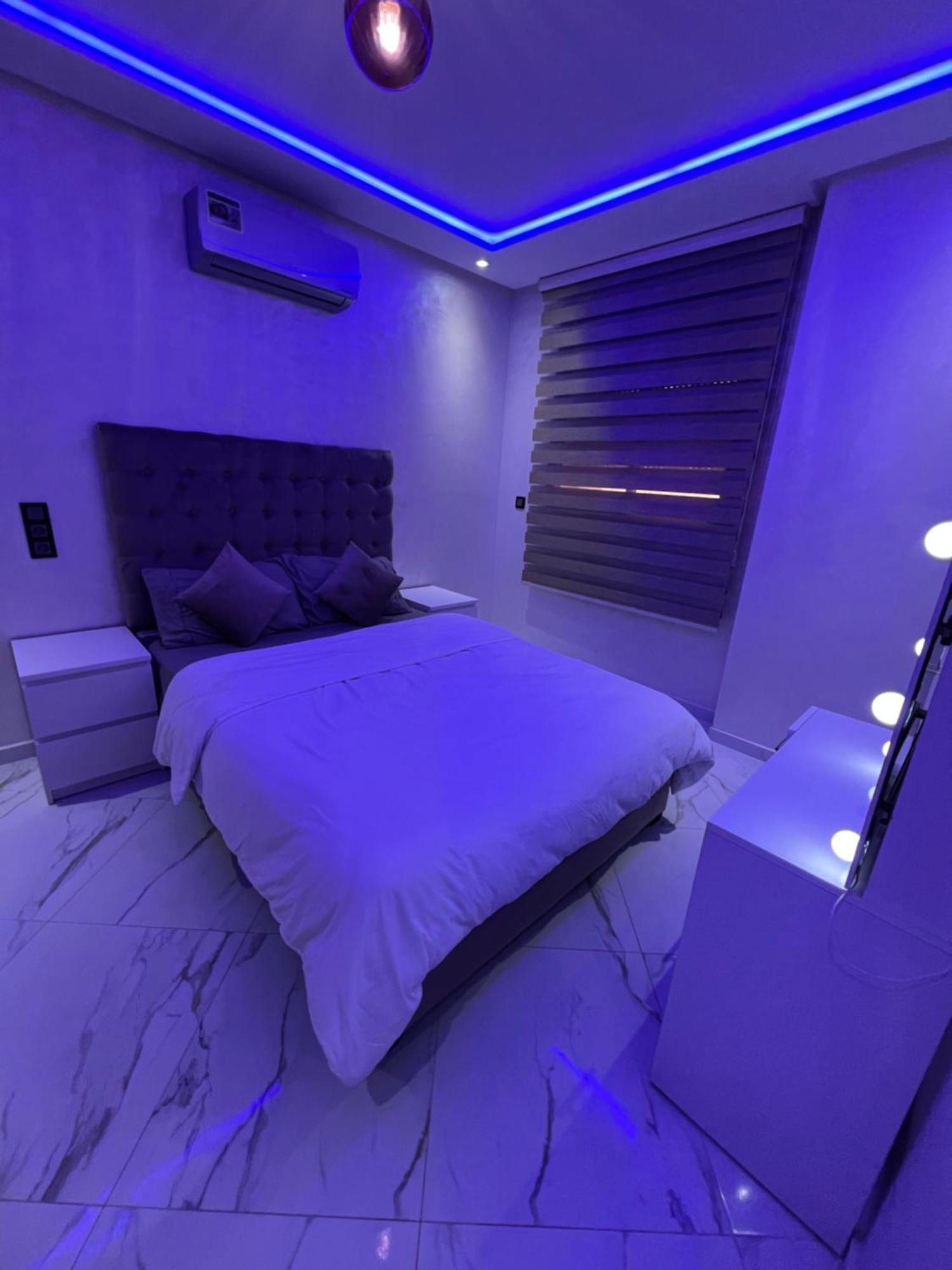Appartement Wow Al Hoceima Exterior photo
