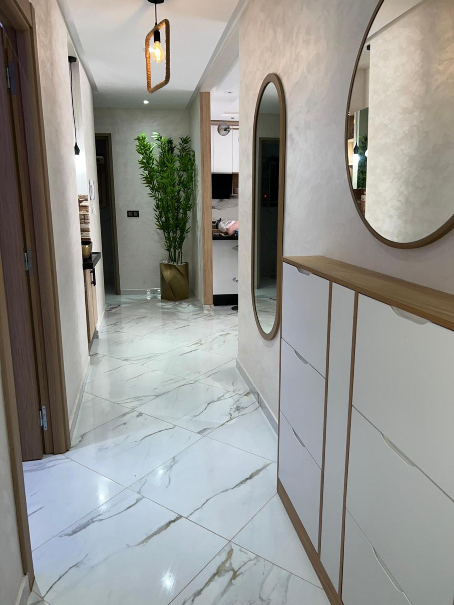 Appartement Wow Al Hoceima Exterior photo