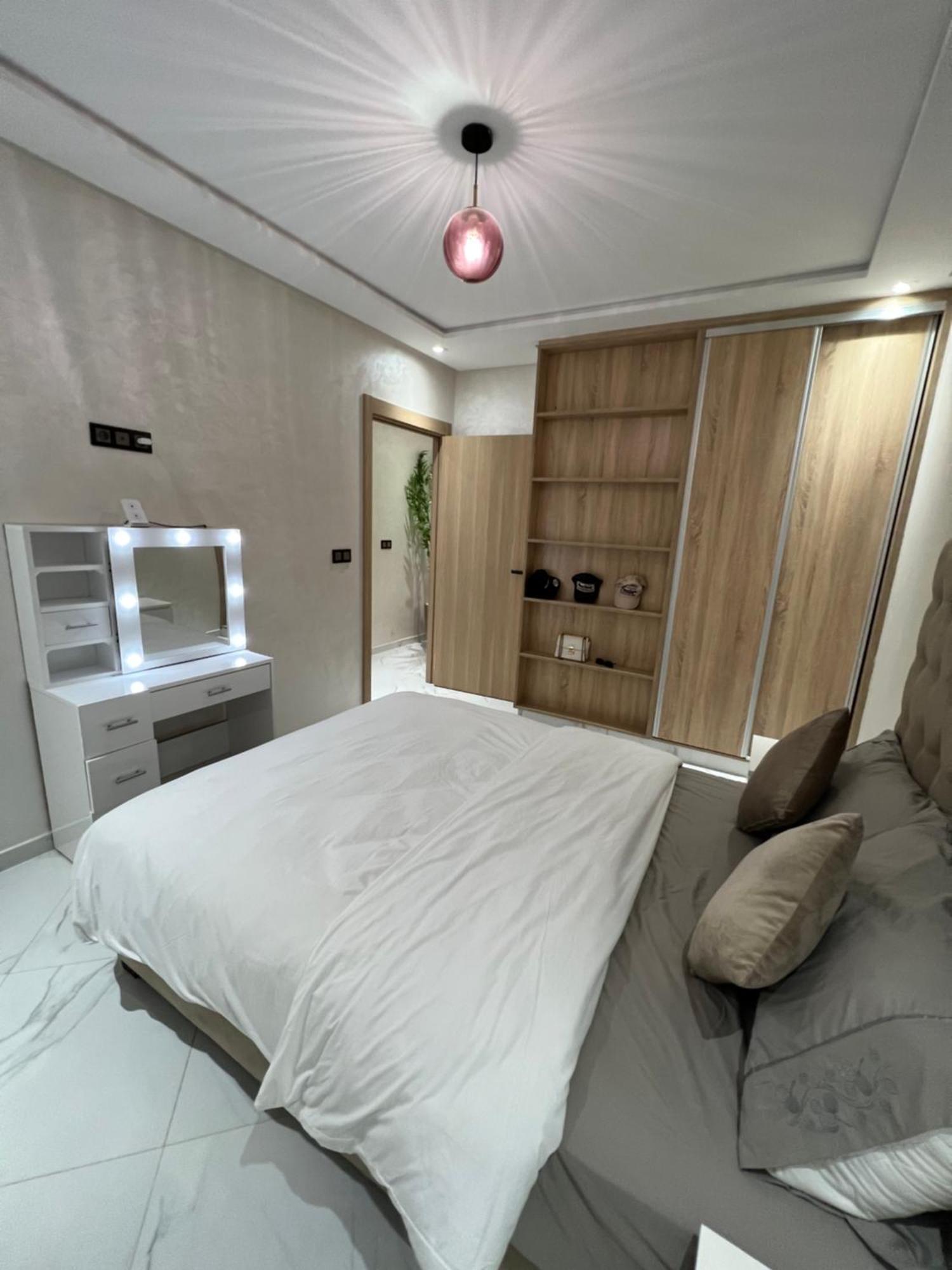 Appartement Wow Al Hoceima Exterior photo