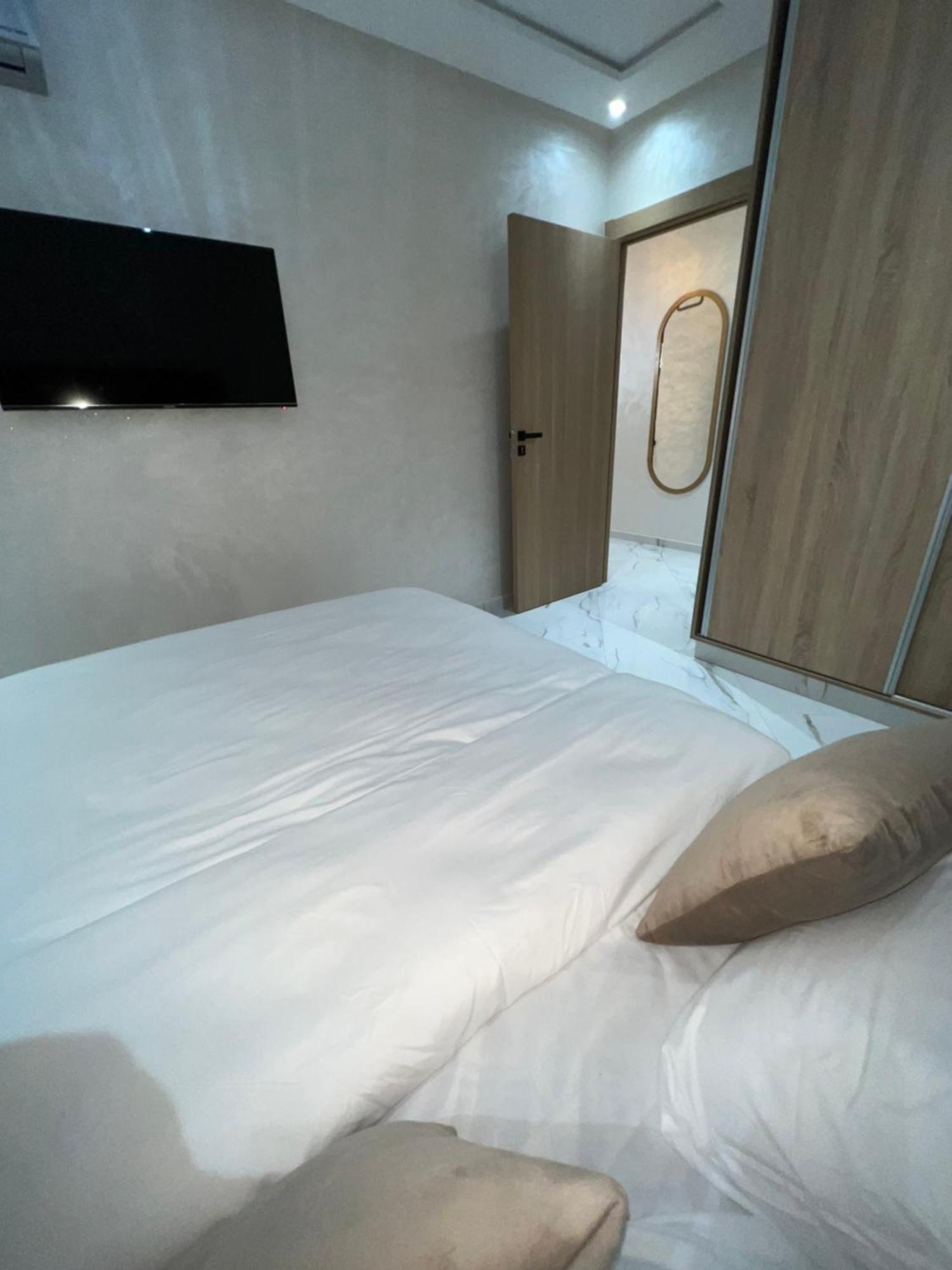 Appartement Wow Al Hoceima Exterior photo