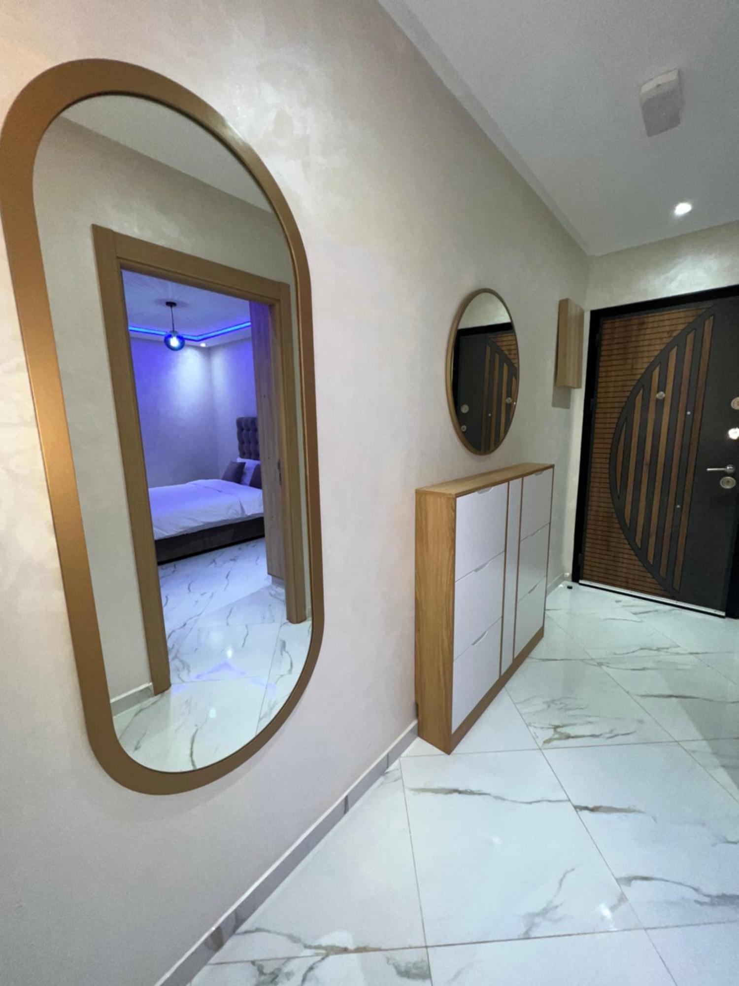 Appartement Wow Al Hoceima Exterior photo