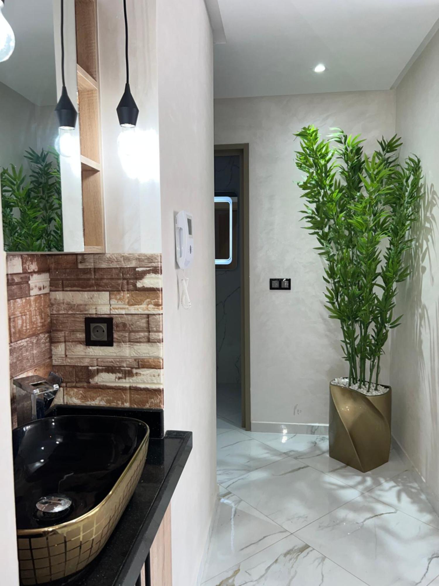 Appartement Wow Al Hoceima Exterior photo
