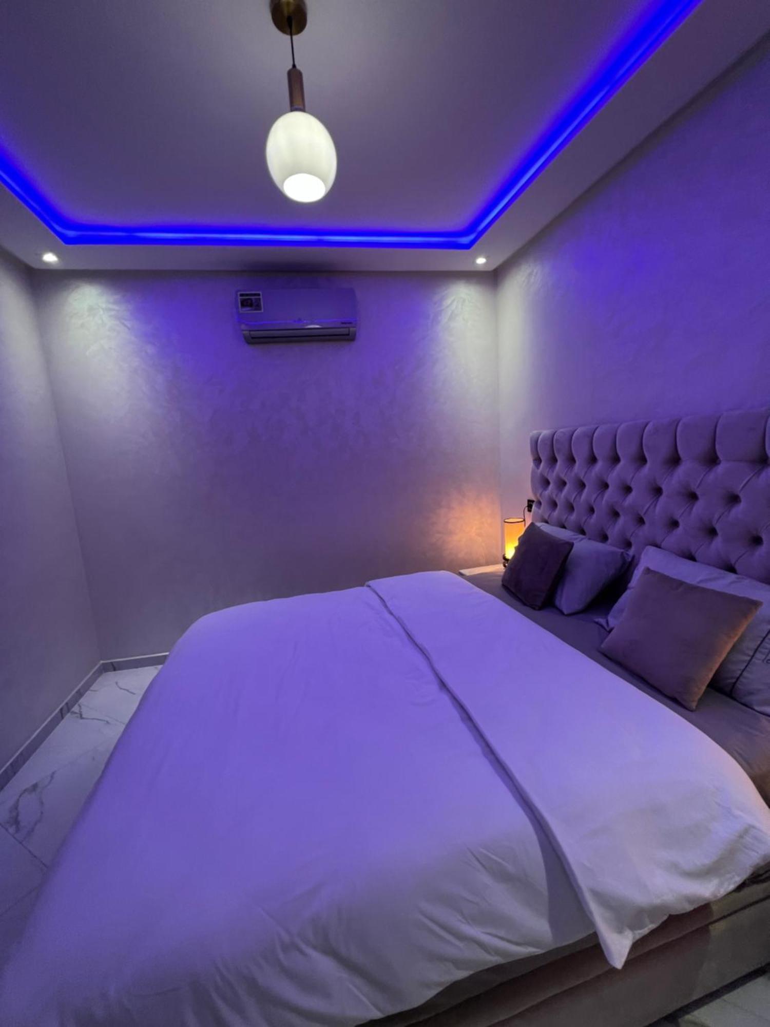 Appartement Wow Al Hoceima Exterior photo