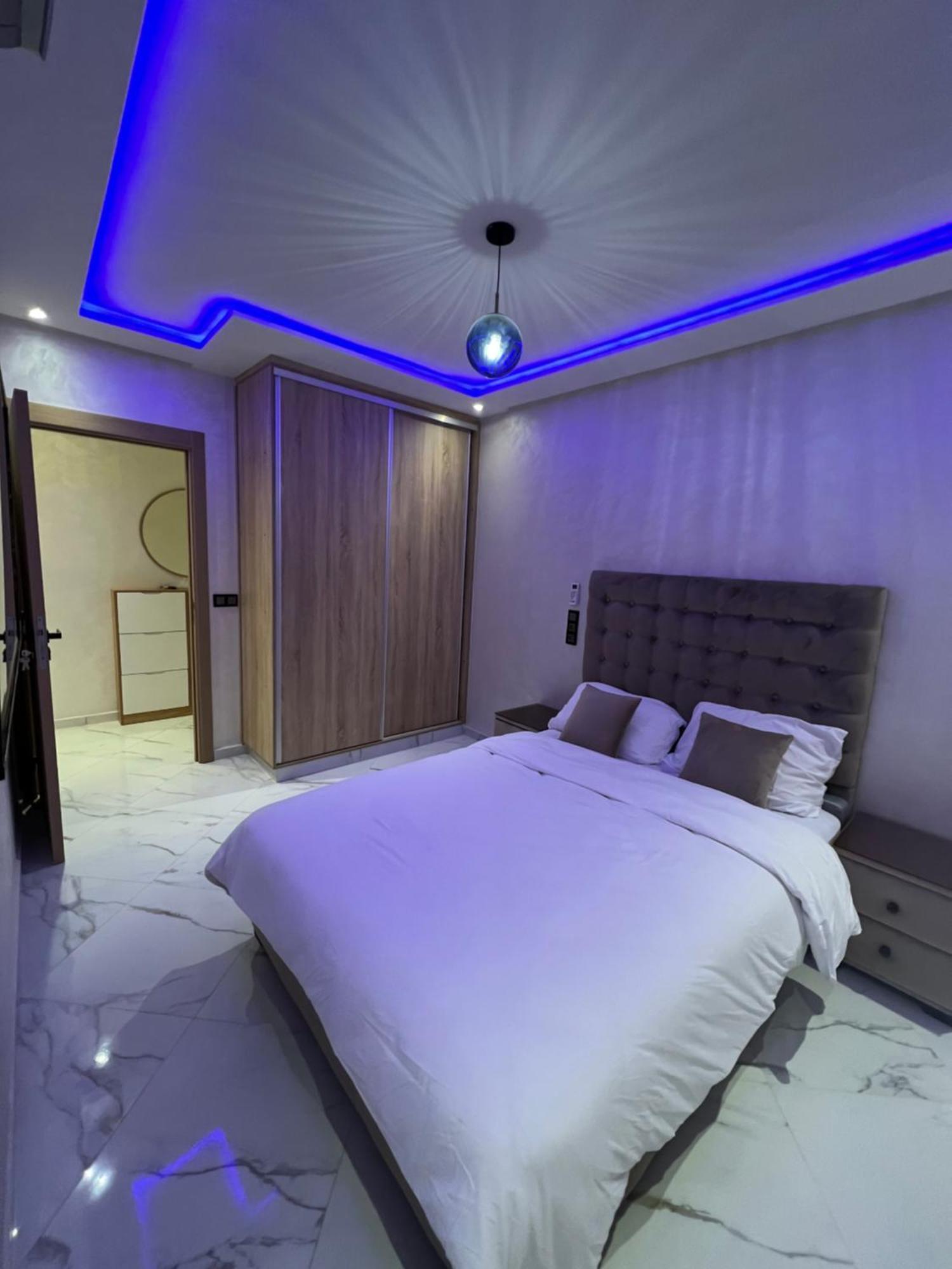 Appartement Wow Al Hoceima Exterior photo