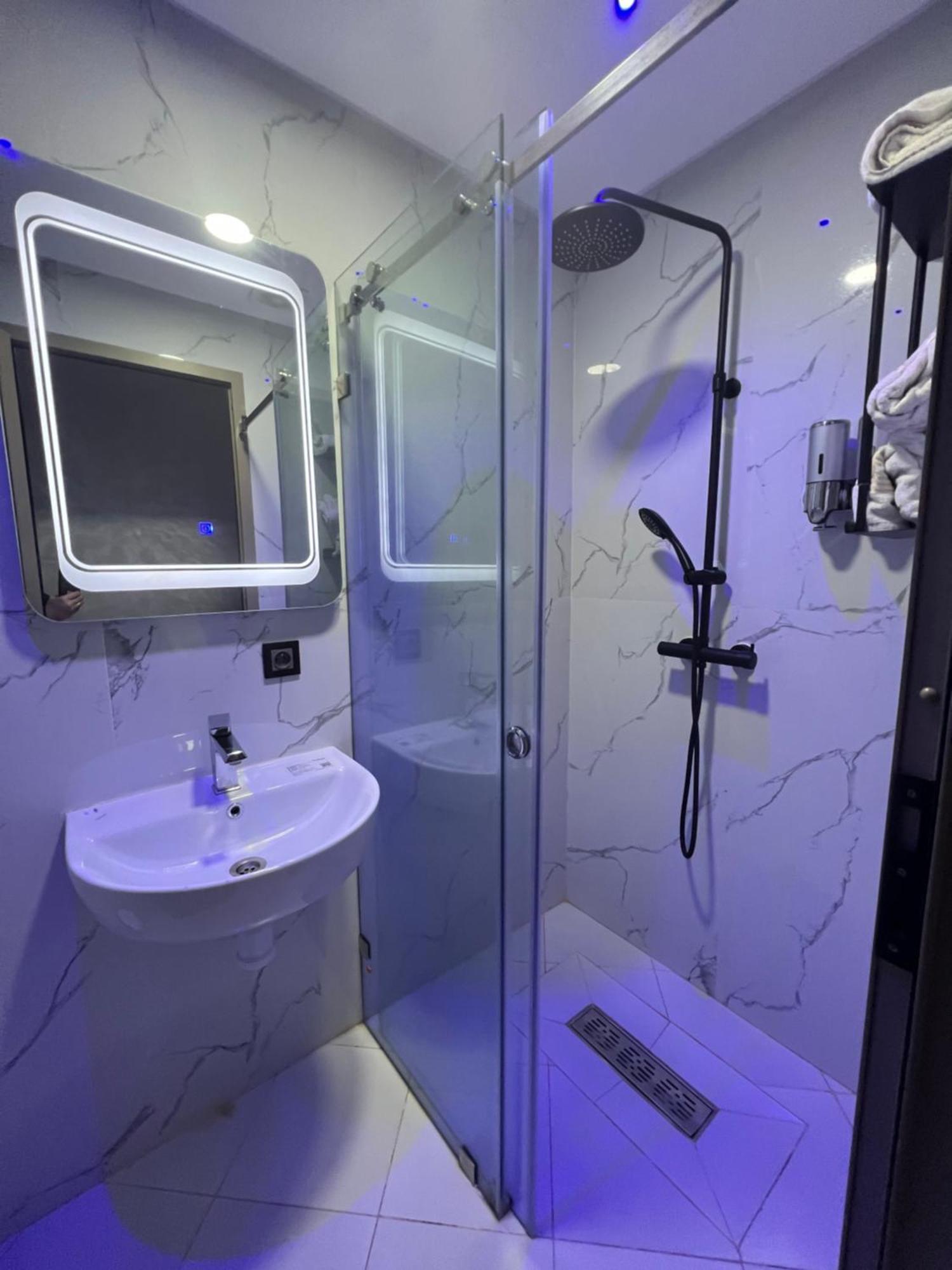 Appartement Wow Al Hoceima Exterior photo