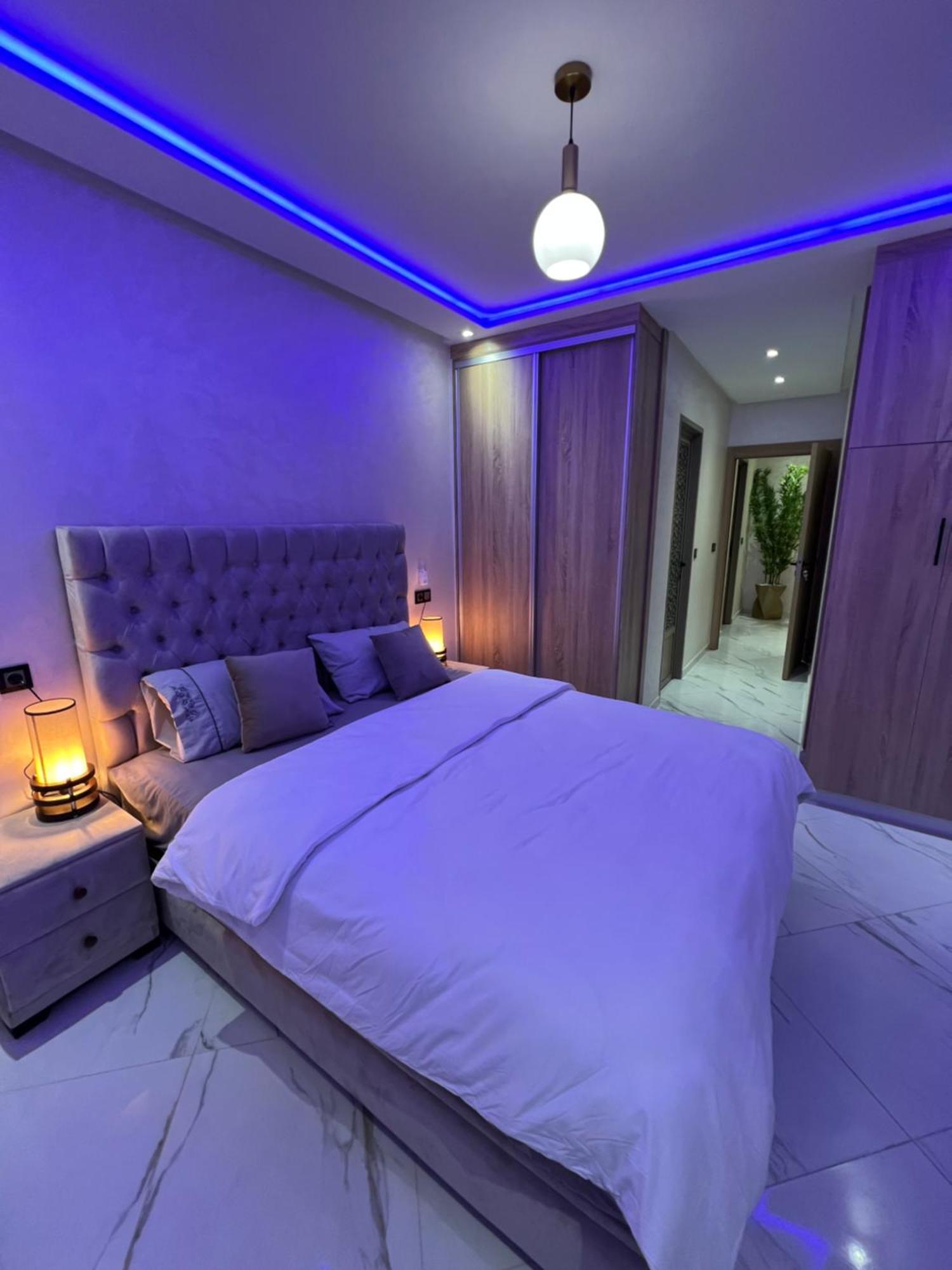Appartement Wow Al Hoceima Exterior photo