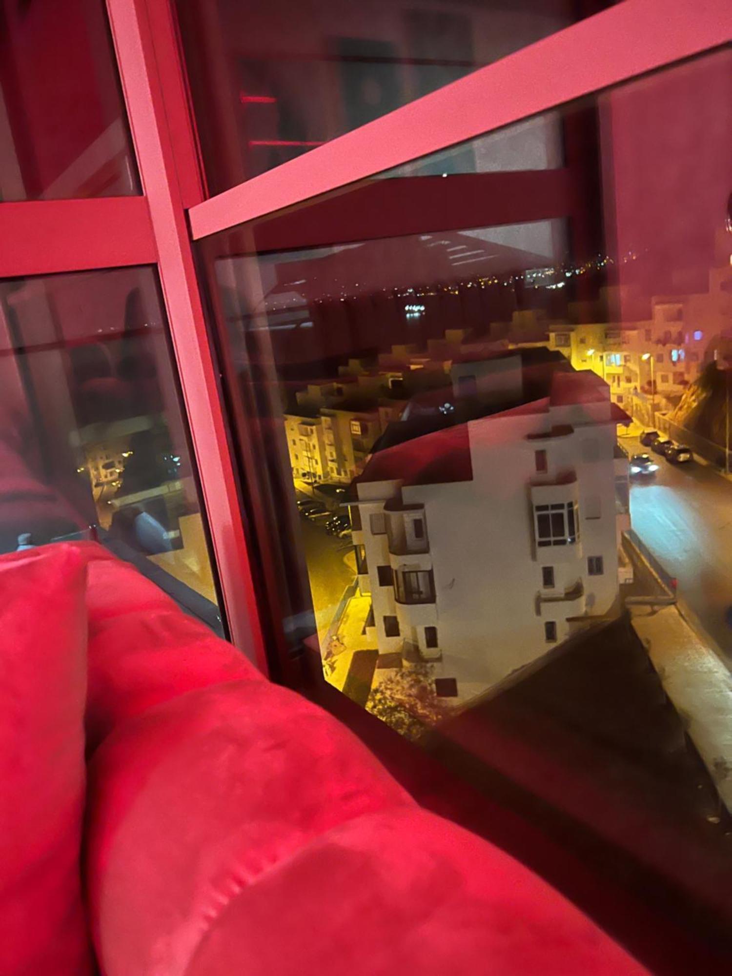 Appartement Wow Al Hoceima Exterior photo